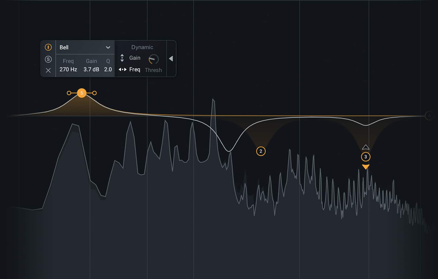 download the new version for mac iZotope Nectar Plus 4.0.0